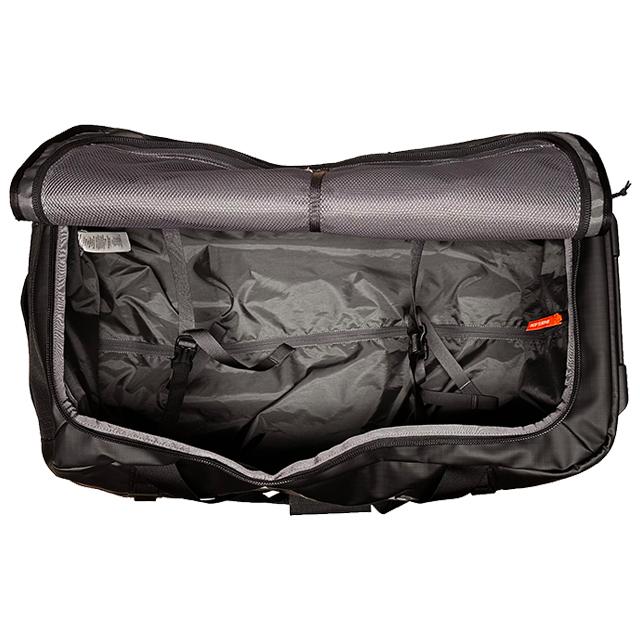 ブラックホール（patagonia） PATAGONIA パタゴニア ボストンバッグ