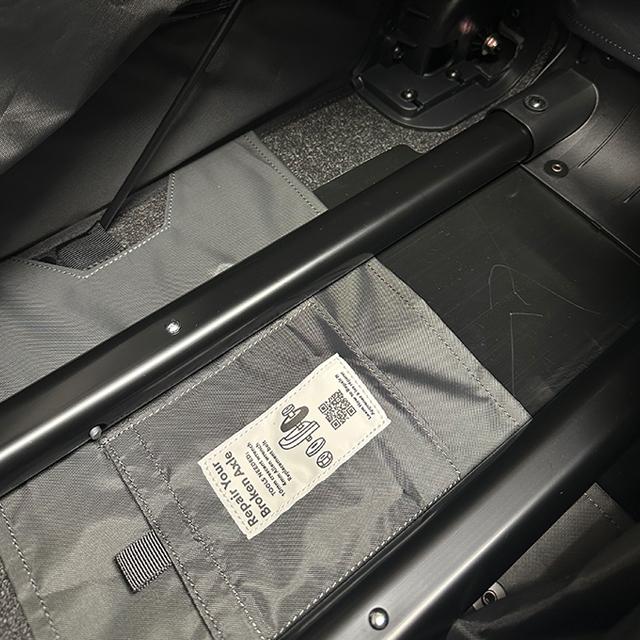PATAGONIA パタゴニア ボストンバッグ ブラックホール ウィールド ダッフル 70L BLACK HOLE WHEELED DUFFEL 70L BOB BLACK W/BLACK 49382の画像