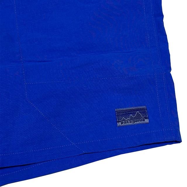 patagonia PATAGONIA パタゴニア ショートパンツ バギーズ