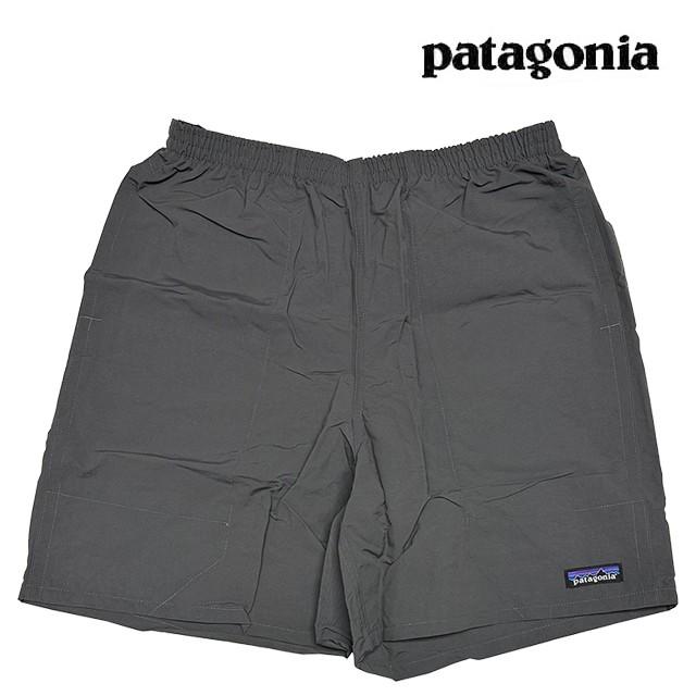 patagonia（パタゴニア） ショートパンツ バギーズ ロング 7インチ
