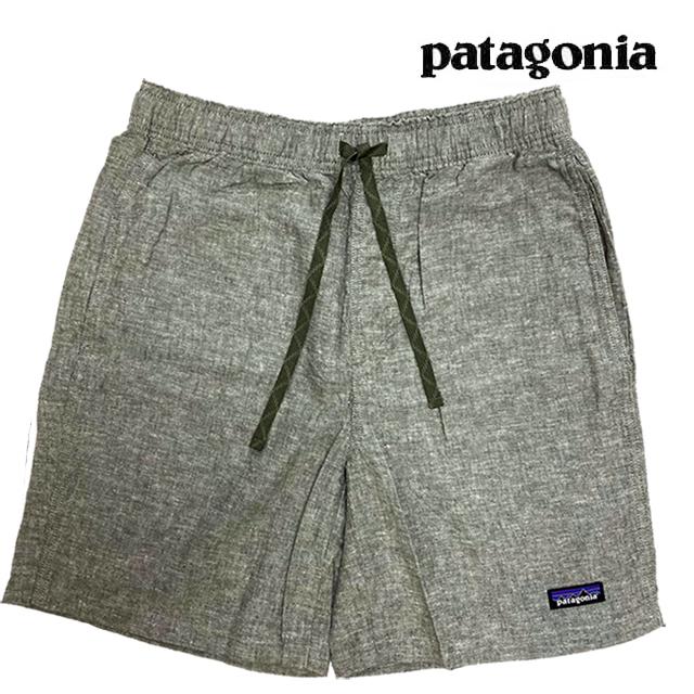 patagonia PATAGONIA パタゴニア ショートパンツ バギーズ