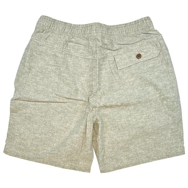 patagonia（パタゴニア） ショートパンツ バギーズ ナチュラル 6 1/2