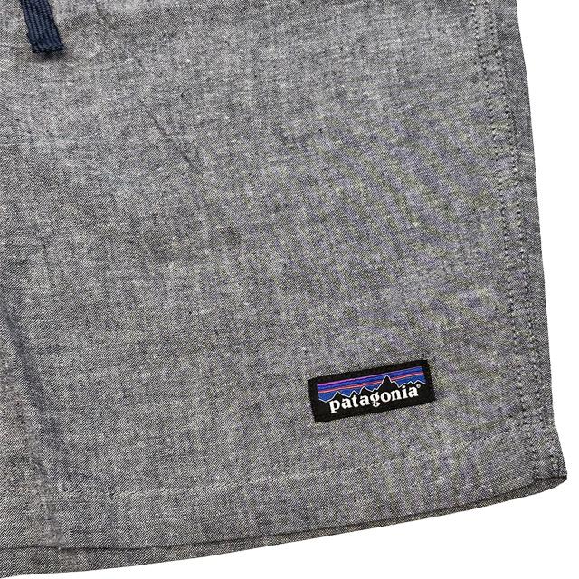 patagonia PATAGONIA パタゴニア ショートパンツ バギーズ