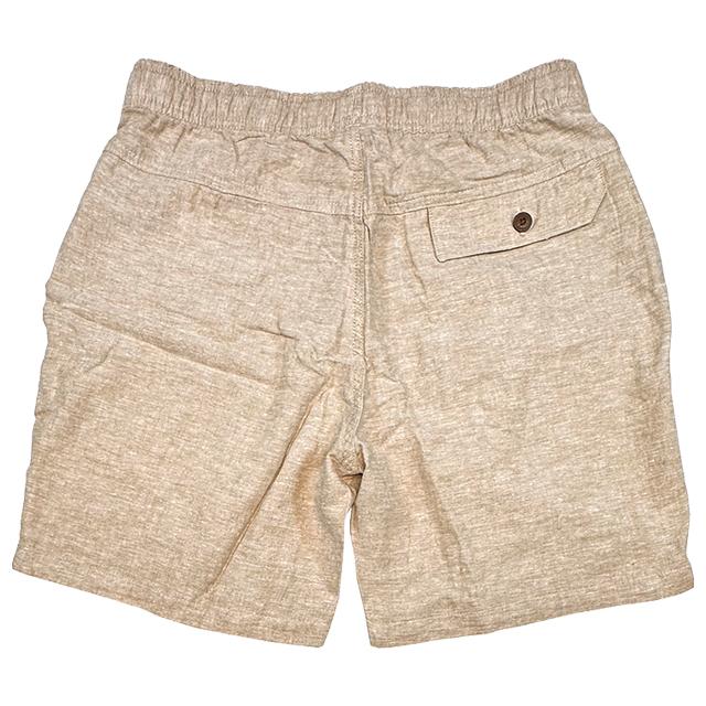 patagonia（パタゴニア） ショートパンツ バギーズ ナチュラル 6 1/2