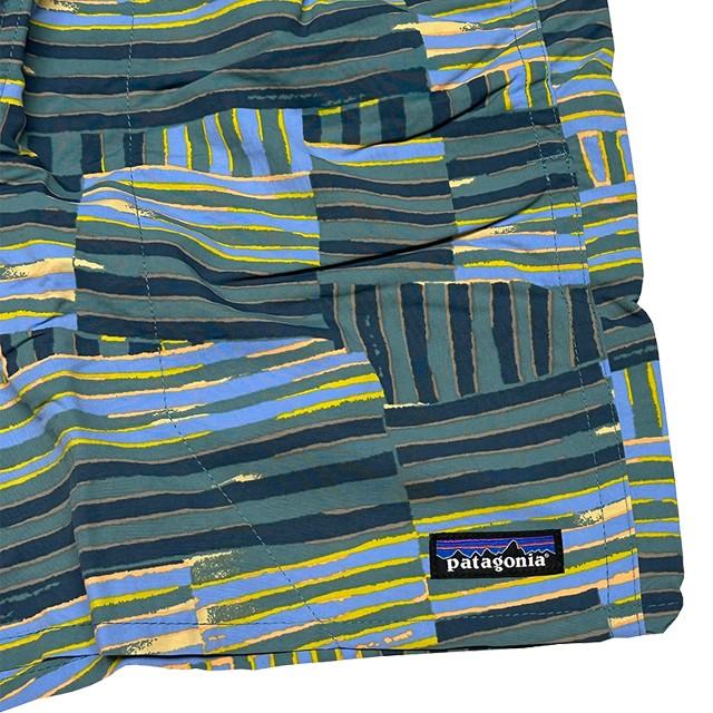 patagonia（パタゴニア） バギーズ ショーツ 5インチ ショートパンツ
