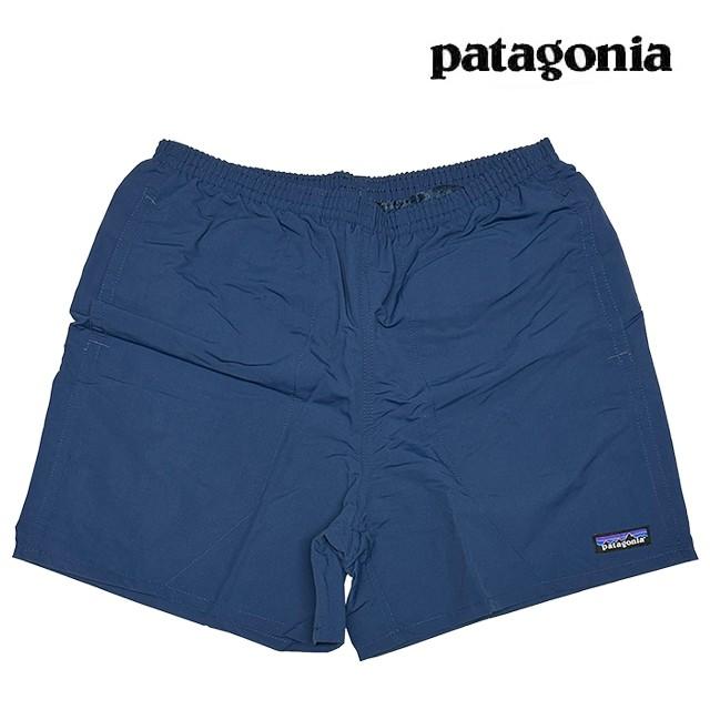 patagonia（パタゴニア） バギーズ ショーツ 5インチ ショートパンツ
