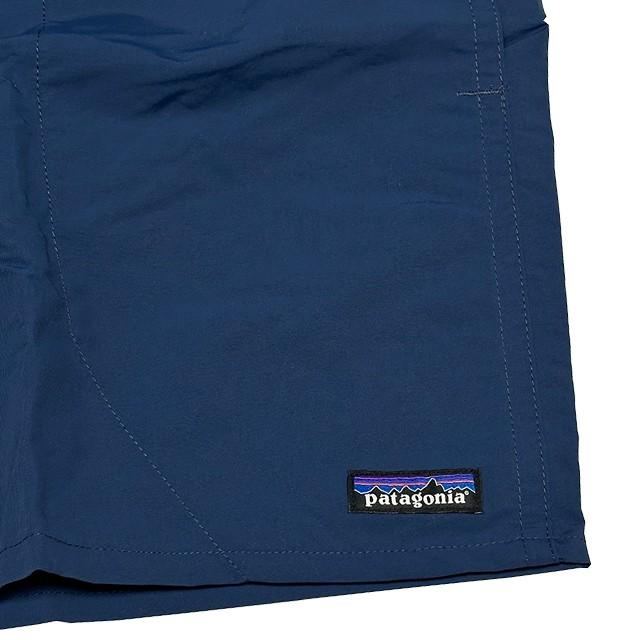 patagonia（パタゴニア） バギーズ ショーツ 5インチ ショートパンツ