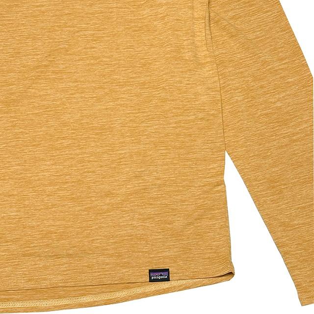patagonia PATAGONIA パタゴニア キャプリーン クール デイリー