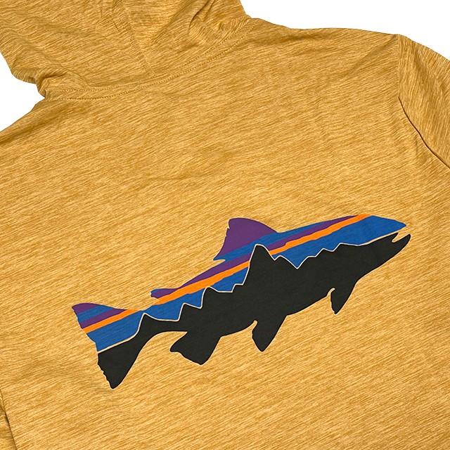 パタゴニア•キャプリーン•クール•デイリー•グラフィック•フーディ 楽天市場】PATAGONIA パタゴニア キャプリーン クール デイリー
