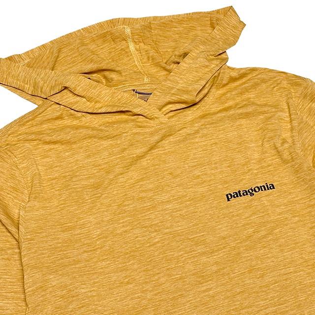 patagonia PATAGONIA パタゴニア キャプリーン クール デイリー