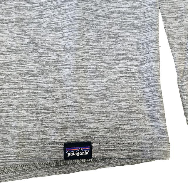 patagonia（パタゴニア） キャプリーン クール デイリー グラフィック