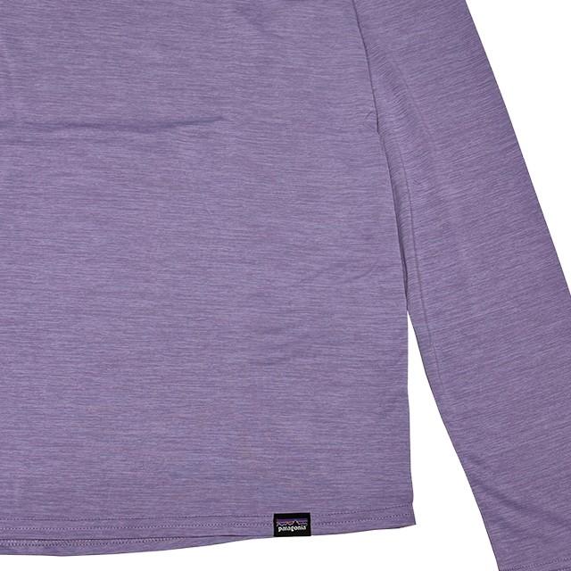 patagonia（パタゴニア） キャプリーン クール デイリー グラフィック