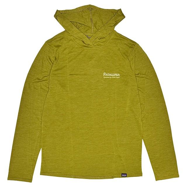 patagonia（パタゴニア） キャプリーン クール デイリー グラフィック