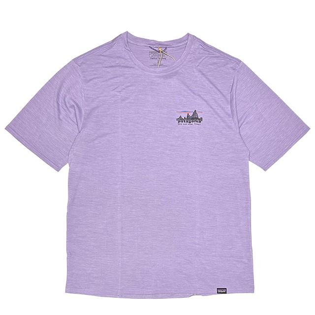 patagonia（パタゴニア） キャプリーン クール デイリー グラフィック