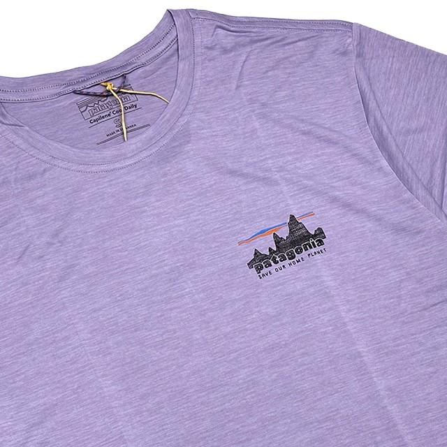 patagonia（パタゴニア） キャプリーン クール デイリー グラフィック