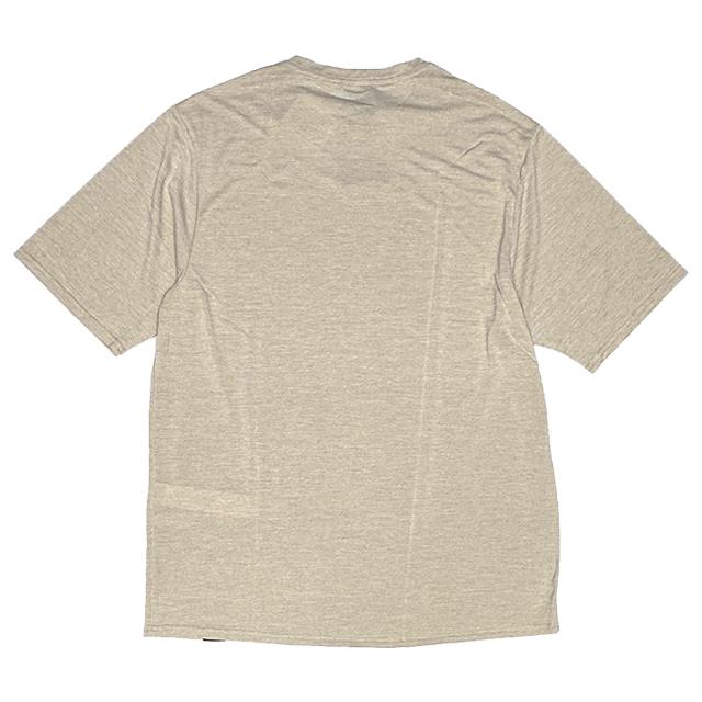 patagonia（パタゴニア） キャプリーン クール デイリー グラフィック