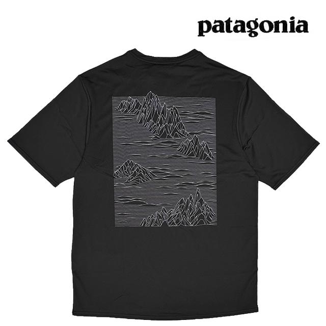 パタゴニアキャプリーンクールデイリーシャツ(新品未使用タグ付き)XS(S) patagonia - パタゴニア キャプリーンクールデイリー 白 XS 新品未使用