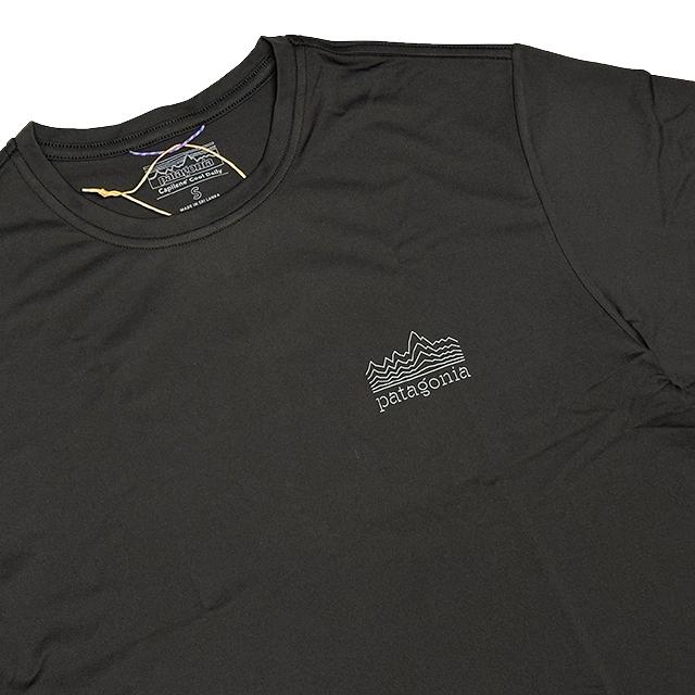 patagonia（パタゴニア） キャプリーン クール デイリー グラフィック