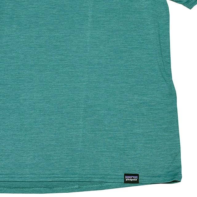 patagonia PATAGONIA パタゴニア キャプリーン クール デイリー