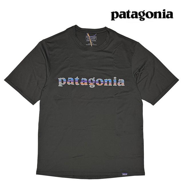 patagonia（パタゴニア） キャプリーン クール デイリー グラフィック