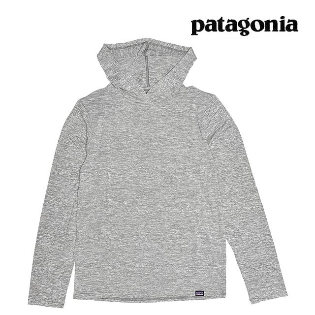patagonia（パタゴニア） キャプリーン クール デイリー フーディ