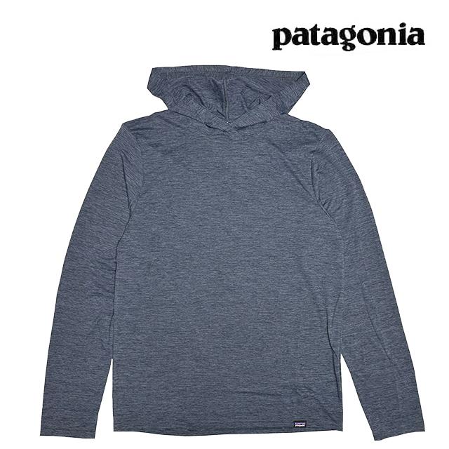patagonia（パタゴニア） キャプリーン クール デイリー フーディ