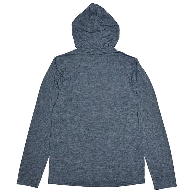 patagonia（パタゴニア） キャプリーン クール デイリー フーディ