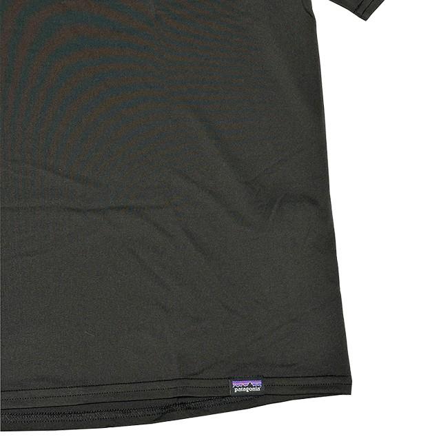 patagonia（パタゴニア） キャプリーン クール デイリー シャツ