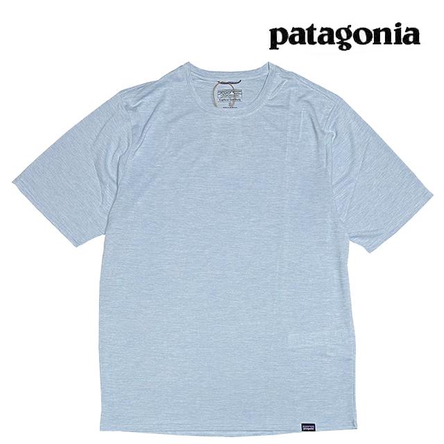 パタゴニア Capilene Cool Daily patagonia PATAGONIA パタゴニア キャプリーン クール デイリー