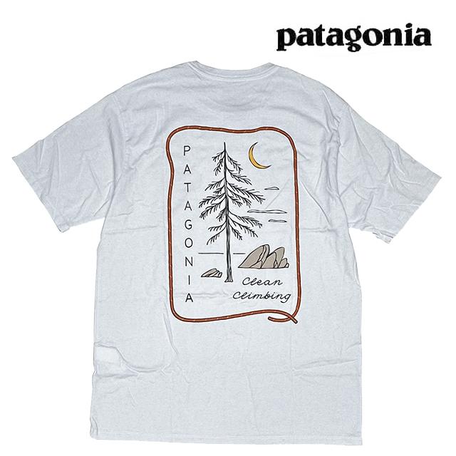 使いやすい patagonia（パタゴニア） クリーンクライム ルーツ レスポンシビ