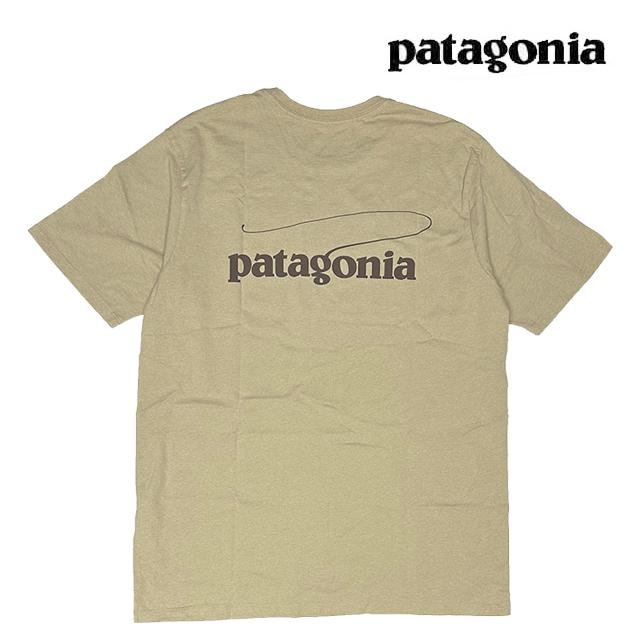 送料込☆XSサイズ☆パタゴニア ロゴ レスポンシビリティー 白 タンクトップ2 patagonia（パタゴニア） 【並行輸入】パタゴニア Tシャツ メンズ