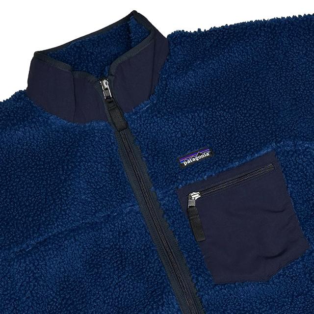 patagonia（パタゴニア） クラシック レトロX ジャケット CLASSIC