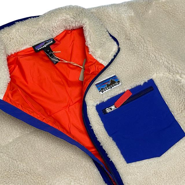 patagonia（パタゴニア） クラシック レトロX ジャケット CLASSIC