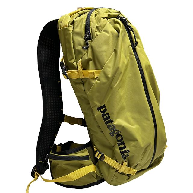 パタゴニア　ダート・ローマー・パック クライミングシューズ ボルダリング専門店「CLIMBS WORLD