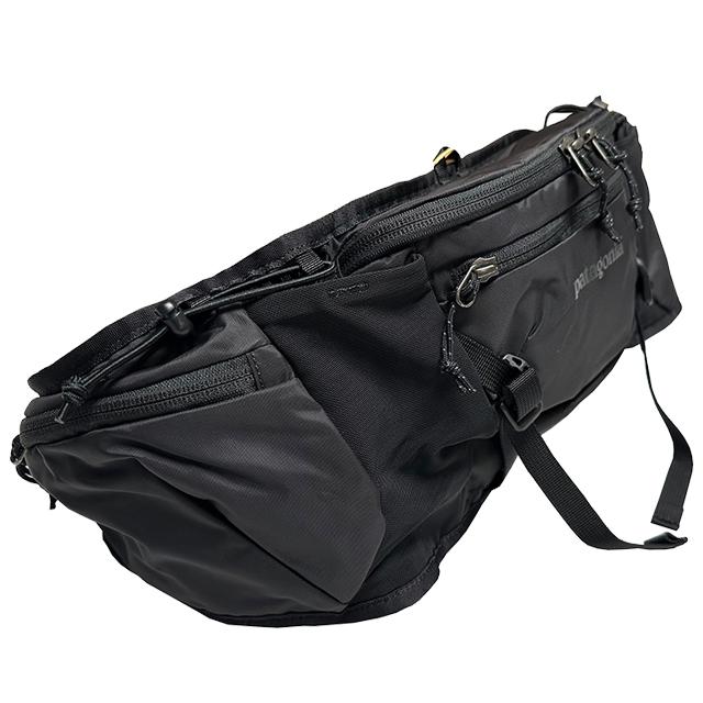 patagonia（パタゴニア） ダート ローマー ウエスト パック 3L DIRT