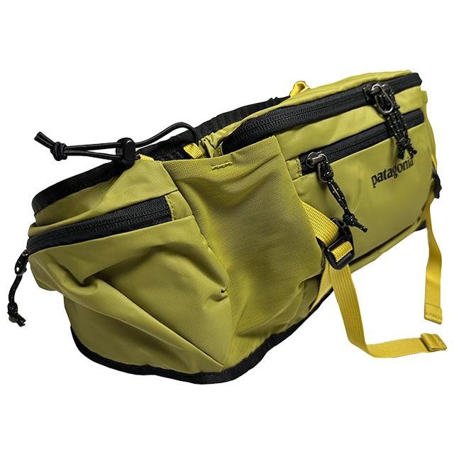 パタゴニア　ダートローマーウエストパック 3L patagonia PATAGONIA パタゴニア ダート ローマー ウエスト
