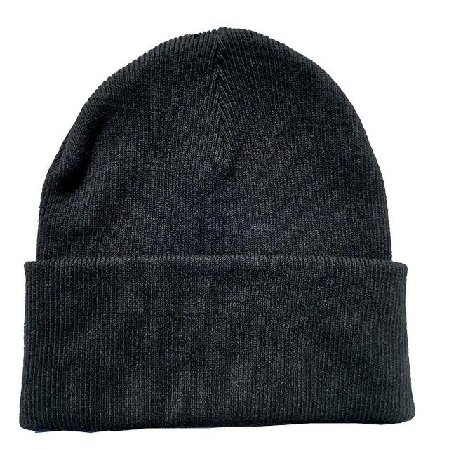 patagonia（パタゴニア） エブリデー ビーニー EVERYDAY BEANIE BLK