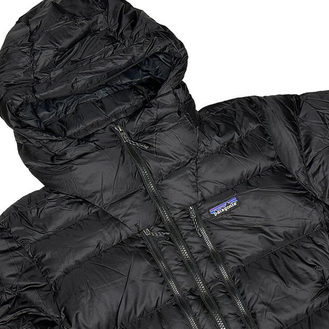 patagonia PATAGONIA パタゴニア フィッツロイ ダウン フーディ FITZ