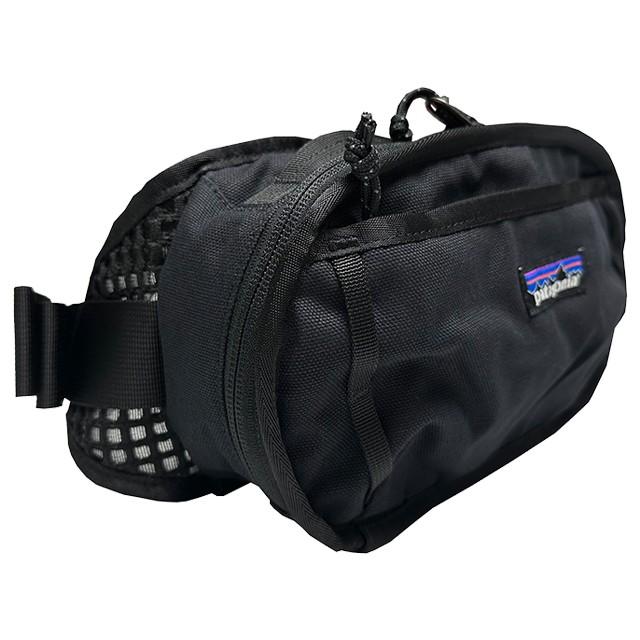 patagonia フィールドスミス・ヒップ・パック5L　黒 フィールドスミス・ヒップ・パック 5L / Patagonia 【パタゴニア