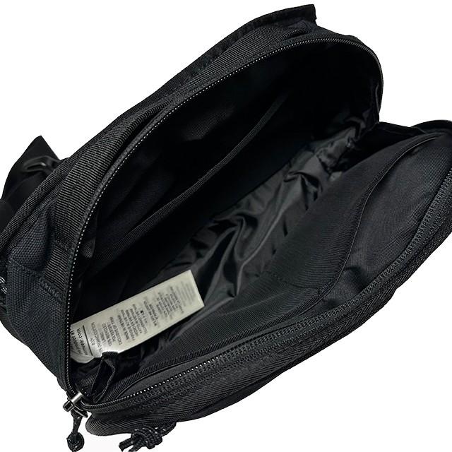 patagonia フィールドスミス・ヒップ・パック5L　黒 パタゴニア フィールドスミス・ヒップ・パック 5L (カラー Black