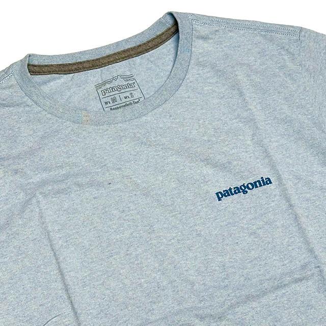 patagonia（パタゴニア） フィッツロイ アイコン レスポンシビリティー
