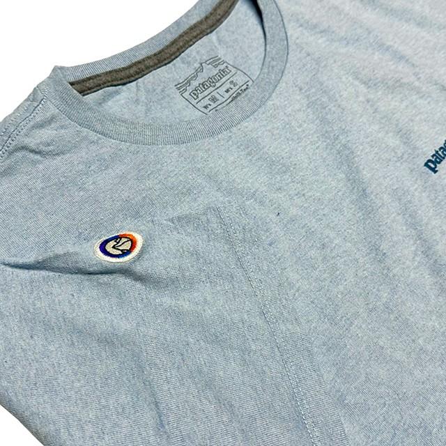 patagonia（パタゴニア） フィッツロイ アイコン レスポンシビリティー