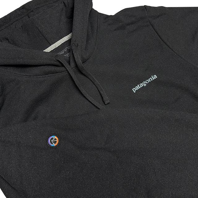 patagonia（パタゴニア） フィッツロイ アイコン アップライザル