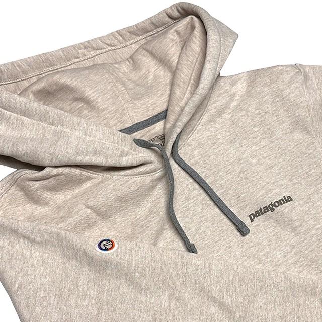 pokoページ Patagonia パタゴニア フィッツロイ・アイコン・アップライザル