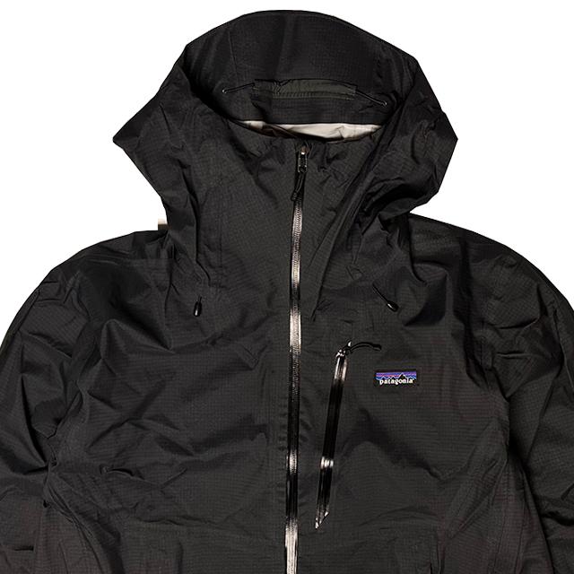 patagonia（パタゴニア） グラナイト クレスト レイン ジャケット