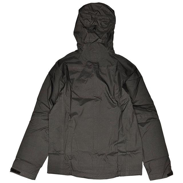 未使用 パタゴニア グラナイトクレストレインジャケット 85415 ブラック M パタゴニア Patagonia メンズ・グラナイト・クレスト・レイン