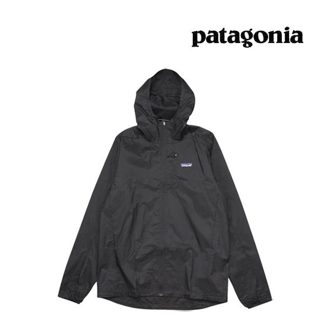 patagonia（パタゴニア） フーディニ ジャケット HOUDINI JACKET BLK