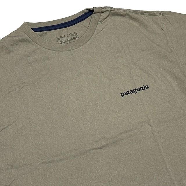 patagonia（パタゴニア） ホーム ウォーター トラウト オーガニック T