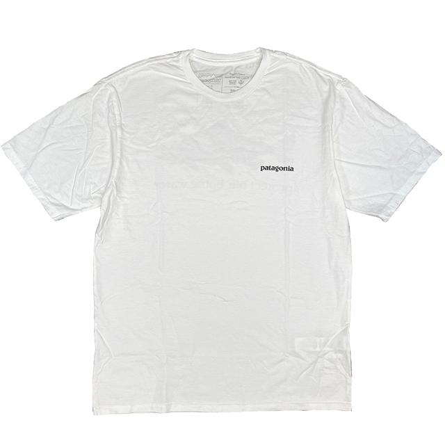patagonia（パタゴニア） ホーム ウォーター トラウト オーガニック T