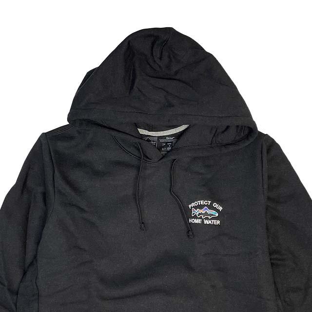 Patagonia パタゴニア ホームウォーター トラウト ロゴ 刺繍 フーディ 楽天市場】patagonia パタゴニア パーカー メンズ ホームウォーター